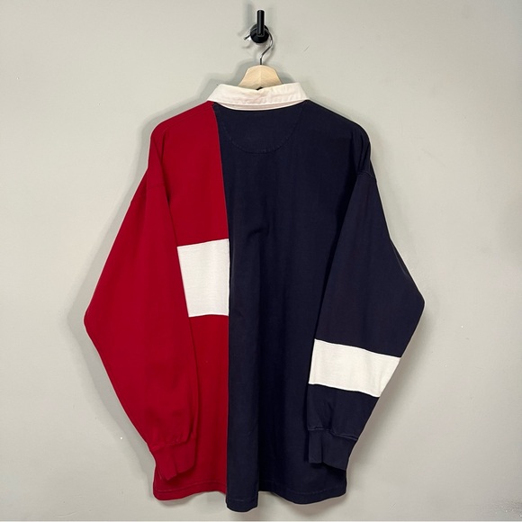 Chaps Ralph Lauren Polo Rugby - Picture 5 of 5